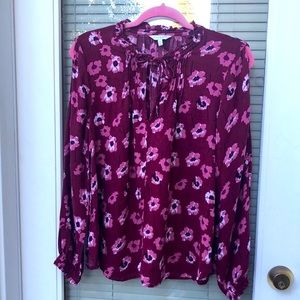 Lucky Brand Woman’s blouse
